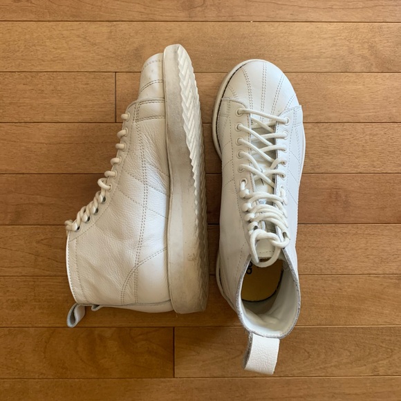 Adidas Superstar Boots - Picture 3 of 6